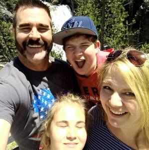 Meet your Posher, Lamont